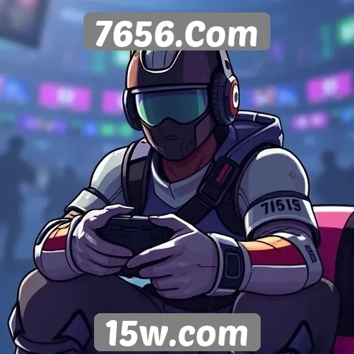 Análise da interface de 7656.Com para jogadores iniciantes