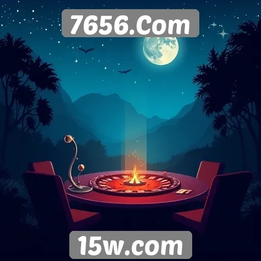 Plataforma 7656.Com oferece bônus atraentes