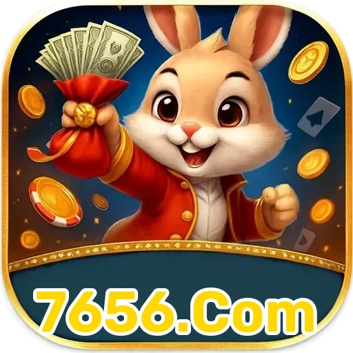 7656.Com: Login Rápido e Seguro para Jogadores Brasileiros