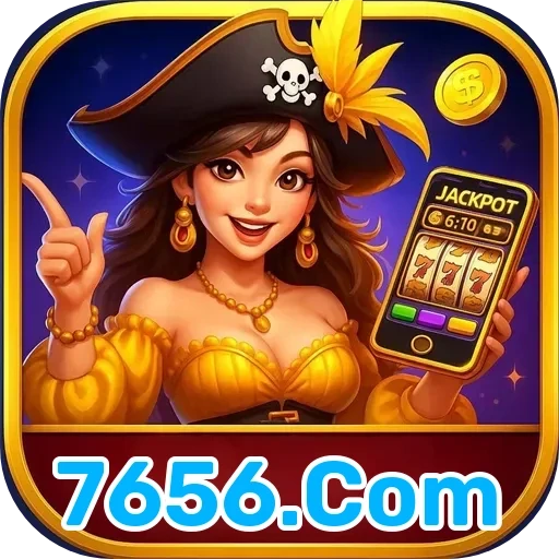 7656.Com: A Segurança que Transforma sua Experiência de Jogo Online
